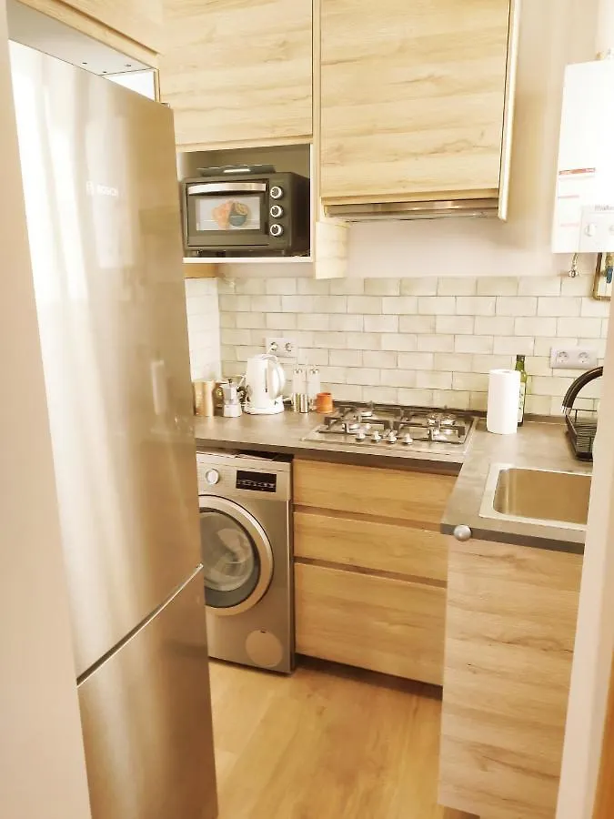 Apartament Aquamarine 2Bd By The Sea Barcelona