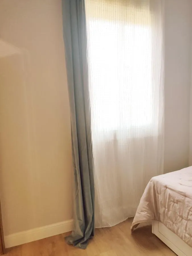Apartament Aquamarine 2Bd By The Sea Barcelona 0*,