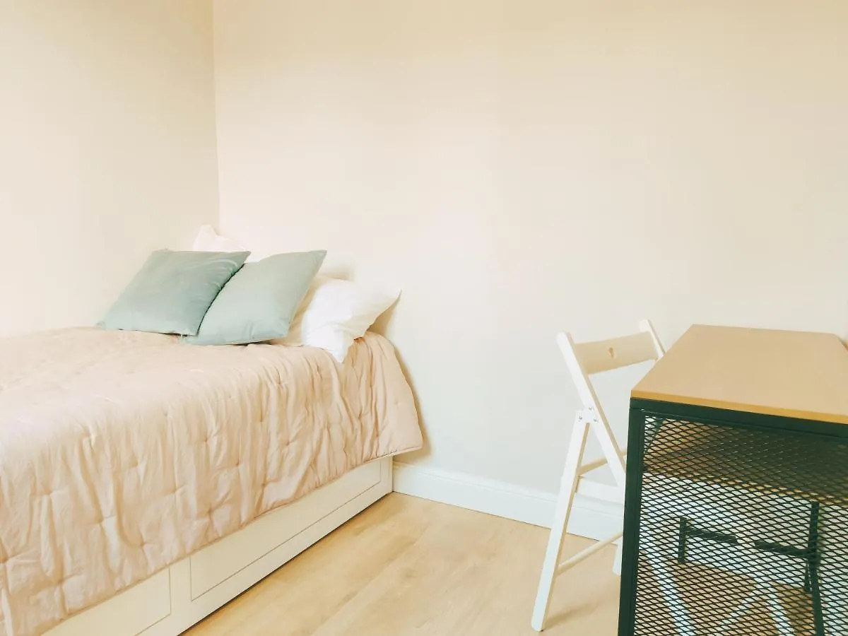 Apartament Aquamarine 2Bd By The Sea Barcelona